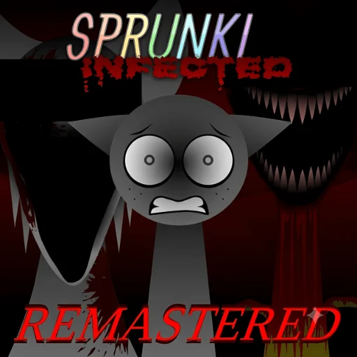 Sprunki Infected Remastered
