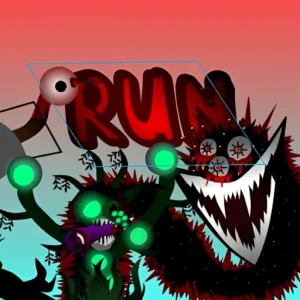 Sprunki Phase 19