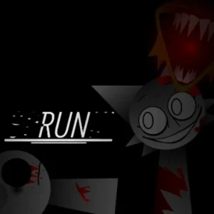 Sprunki Phase 4 Definitive Re-Animated